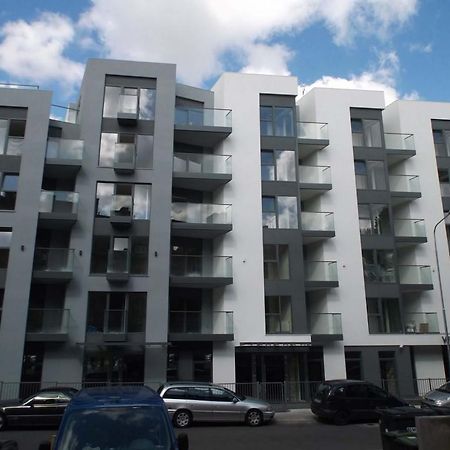 Super-Apartamenty Vip بوزنان المظهر الخارجي الصورة