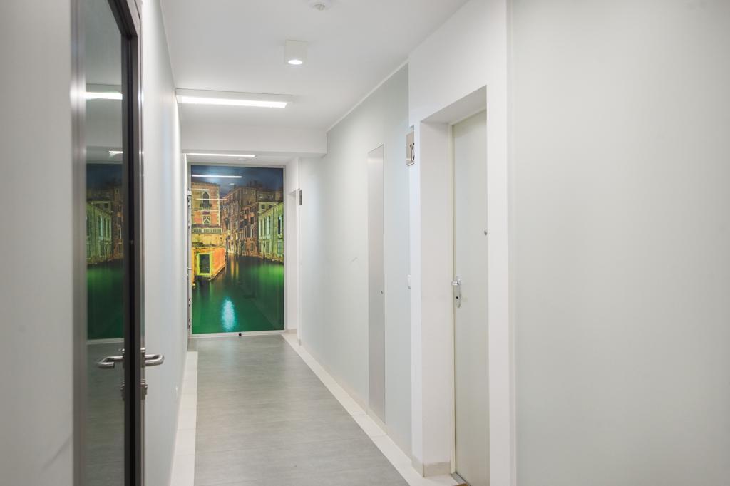 Super-Apartamenty Vip بوزنان المظهر الخارجي الصورة
