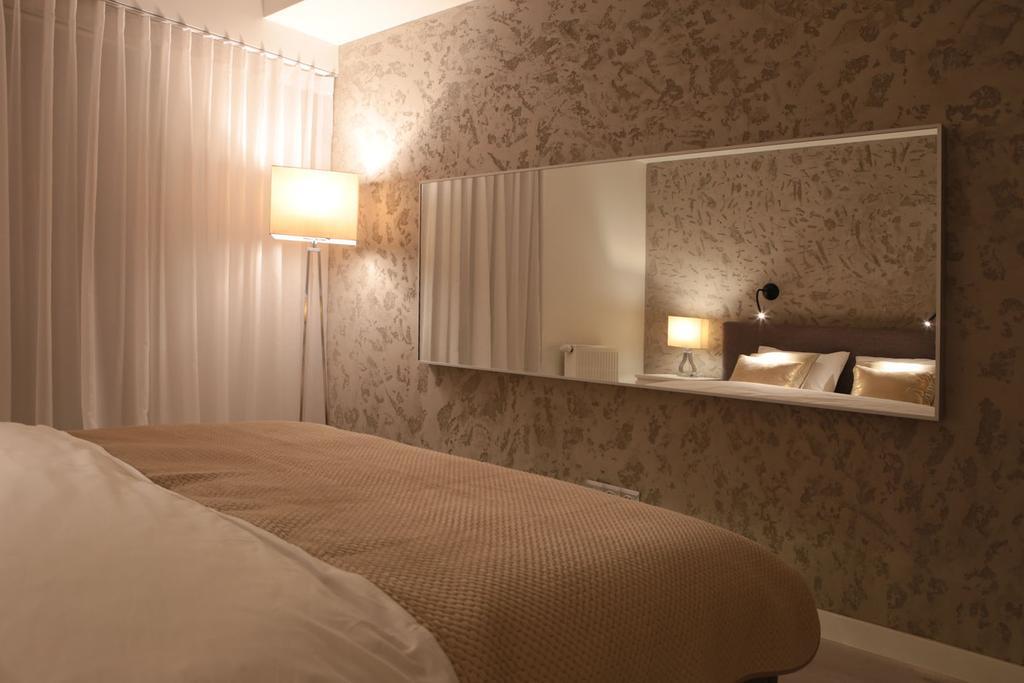 Super-Apartamenty Vip بوزنان المظهر الخارجي الصورة