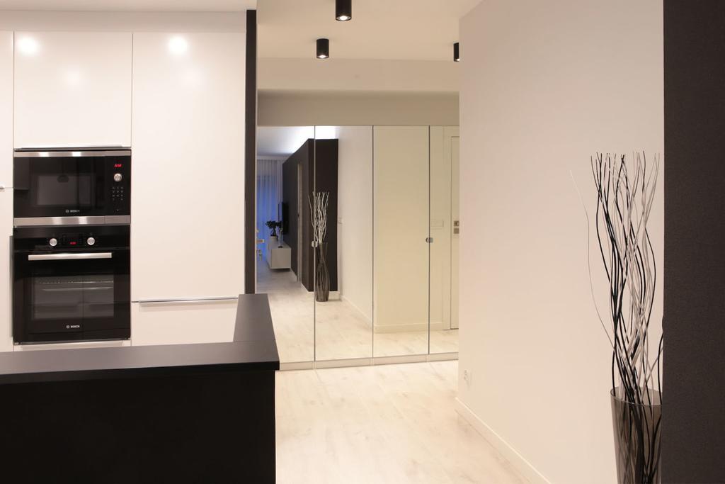 Super-Apartamenty Vip بوزنان المظهر الخارجي الصورة