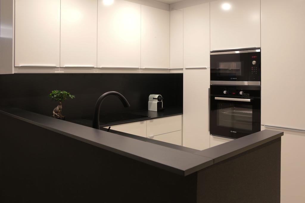 Super-Apartamenty Vip بوزنان المظهر الخارجي الصورة