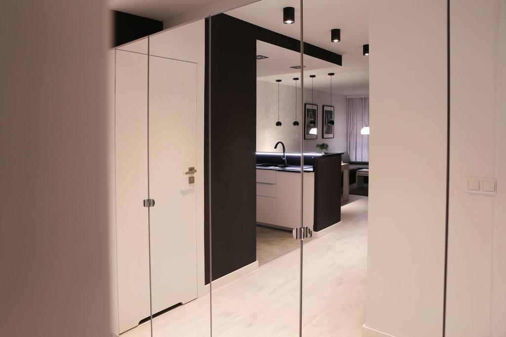 Super-Apartamenty Vip بوزنان المظهر الخارجي الصورة