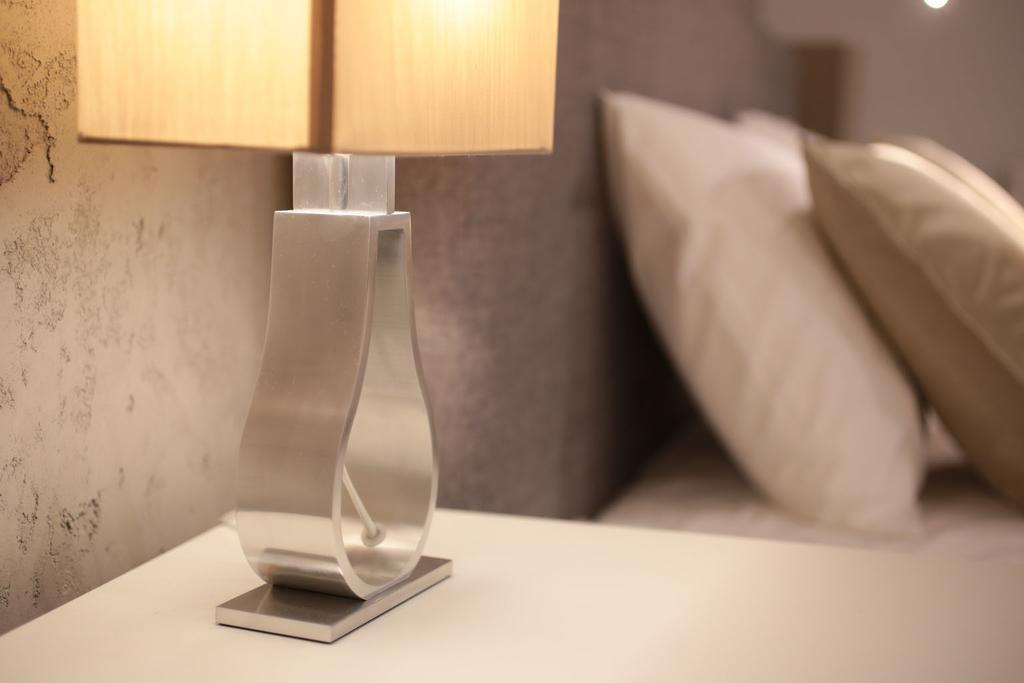 Super-Apartamenty Vip بوزنان المظهر الخارجي الصورة
