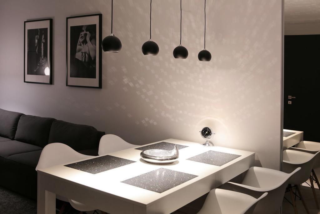 Super-Apartamenty Vip بوزنان المظهر الخارجي الصورة