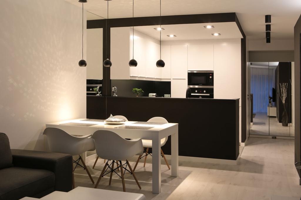 Super-Apartamenty Vip بوزنان المظهر الخارجي الصورة
